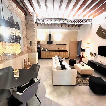 Apartmán Abanico 2 Alicante Exteriér fotografie
