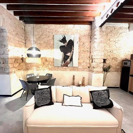 Apartmán Abanico 2 Alicante Exteriér fotografie