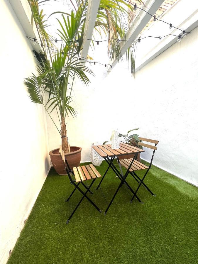 Apartmán Abanico 2 Alicante Exteriér fotografie