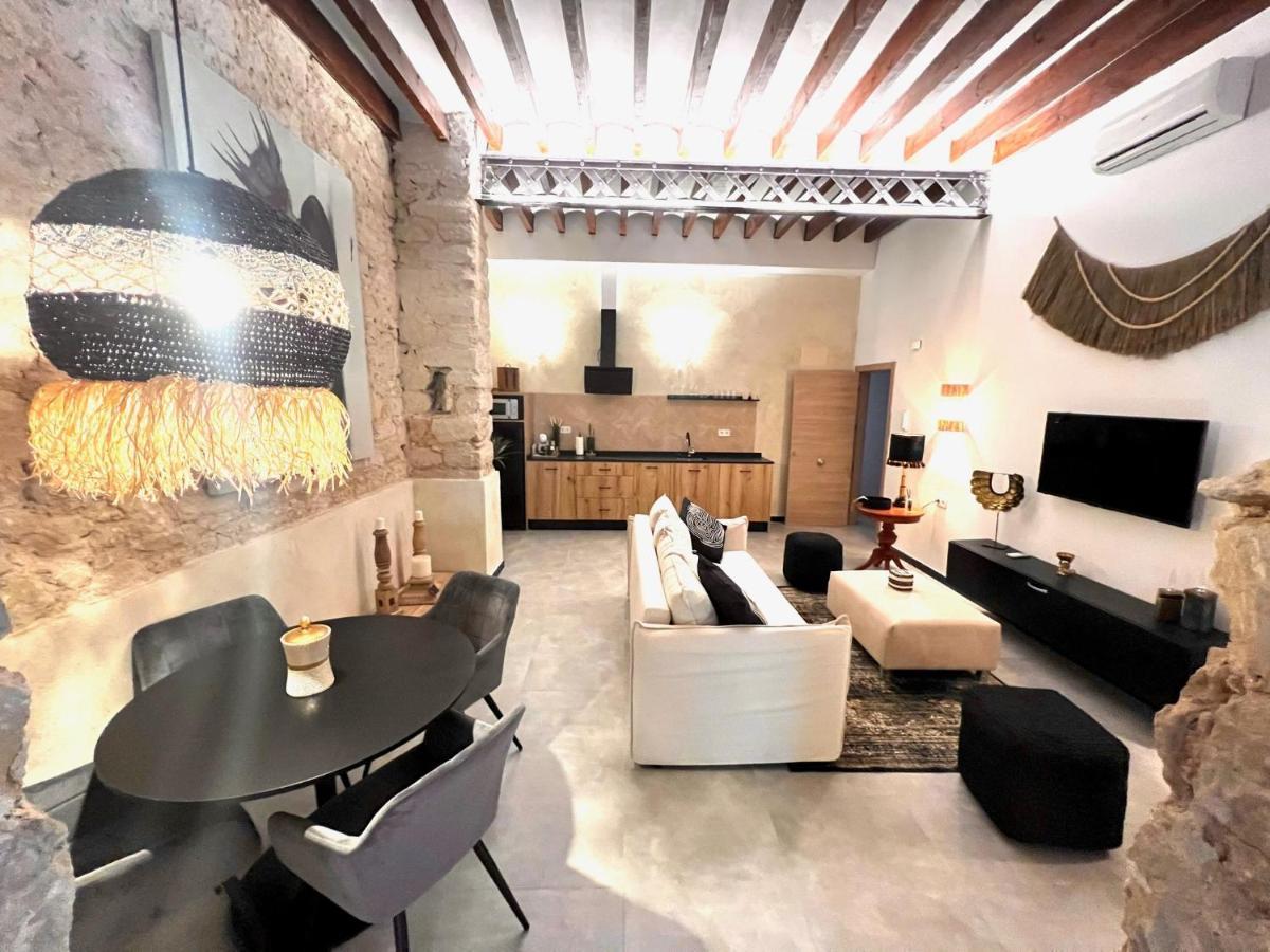 Apartmán Abanico 2 Alicante Exteriér fotografie