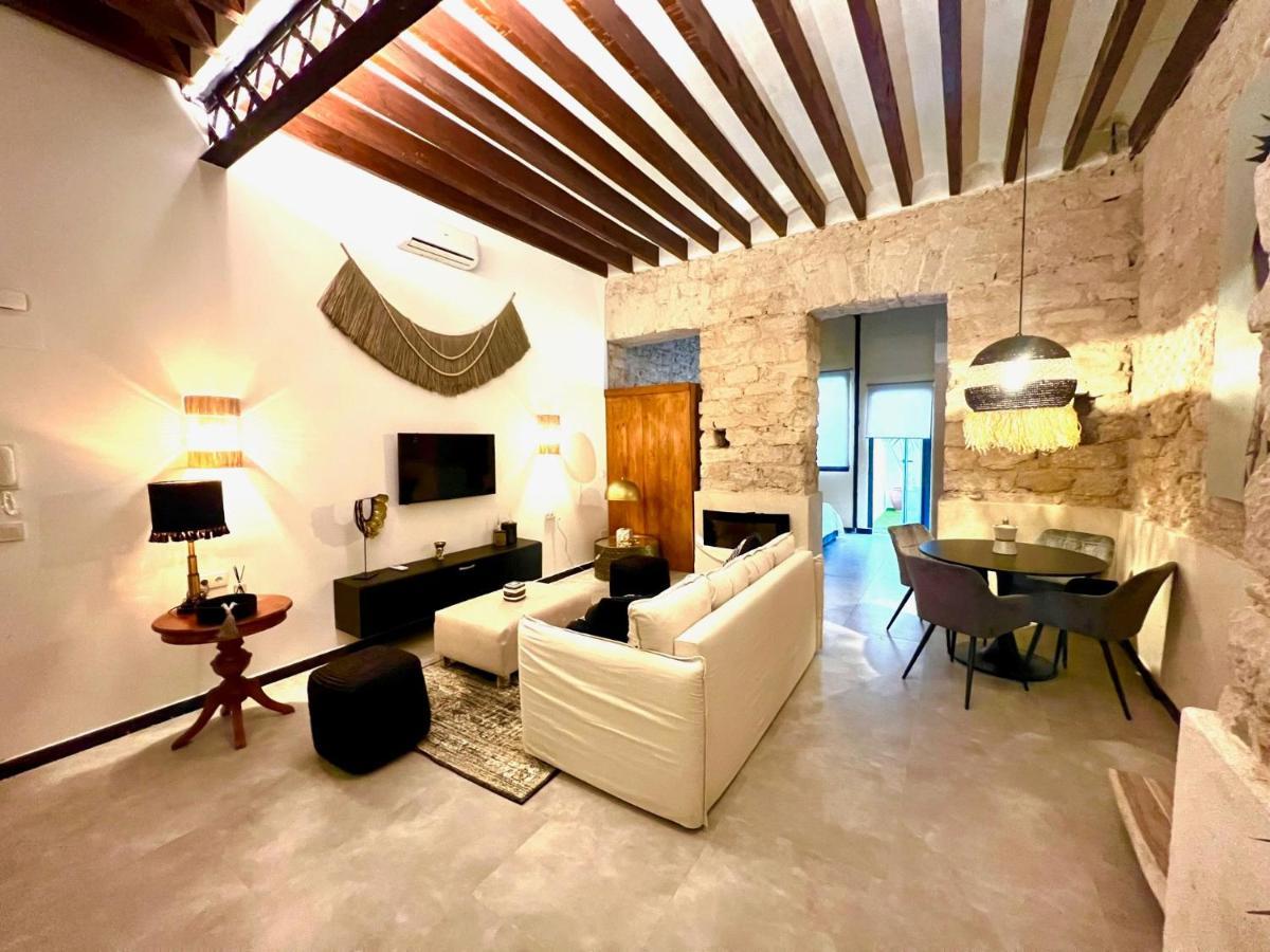 Apartmán Abanico 2 Alicante Exteriér fotografie