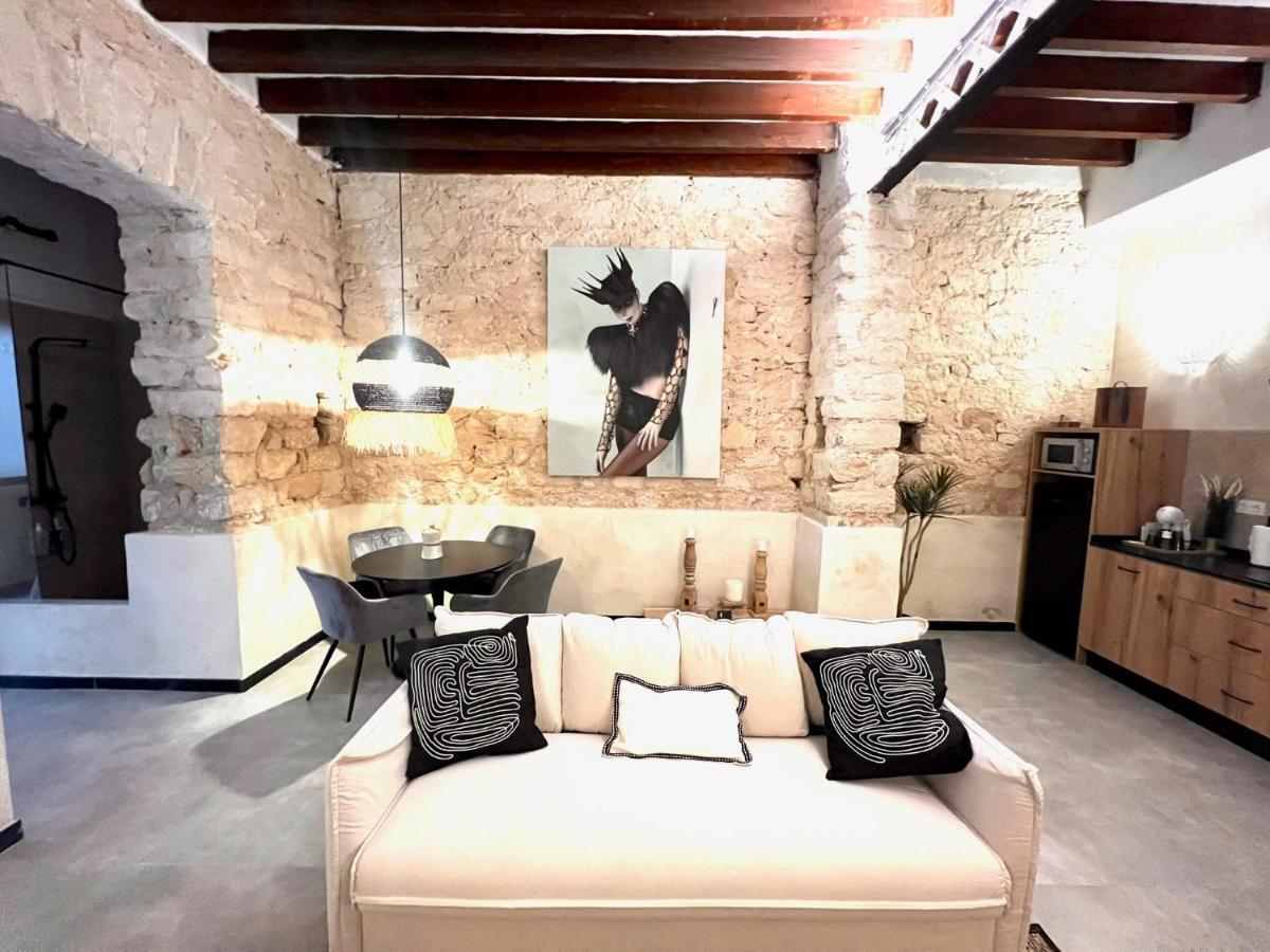Apartmán Abanico 2 Alicante Exteriér fotografie